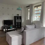 Corvin Center Suites