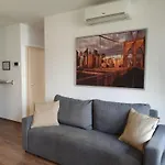 Corvin Center Suites