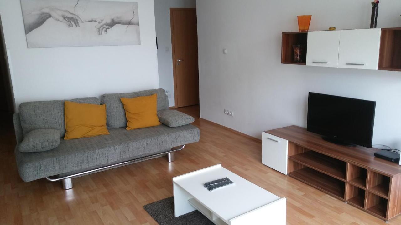 Apartmanhotel Corvin Center Budapest