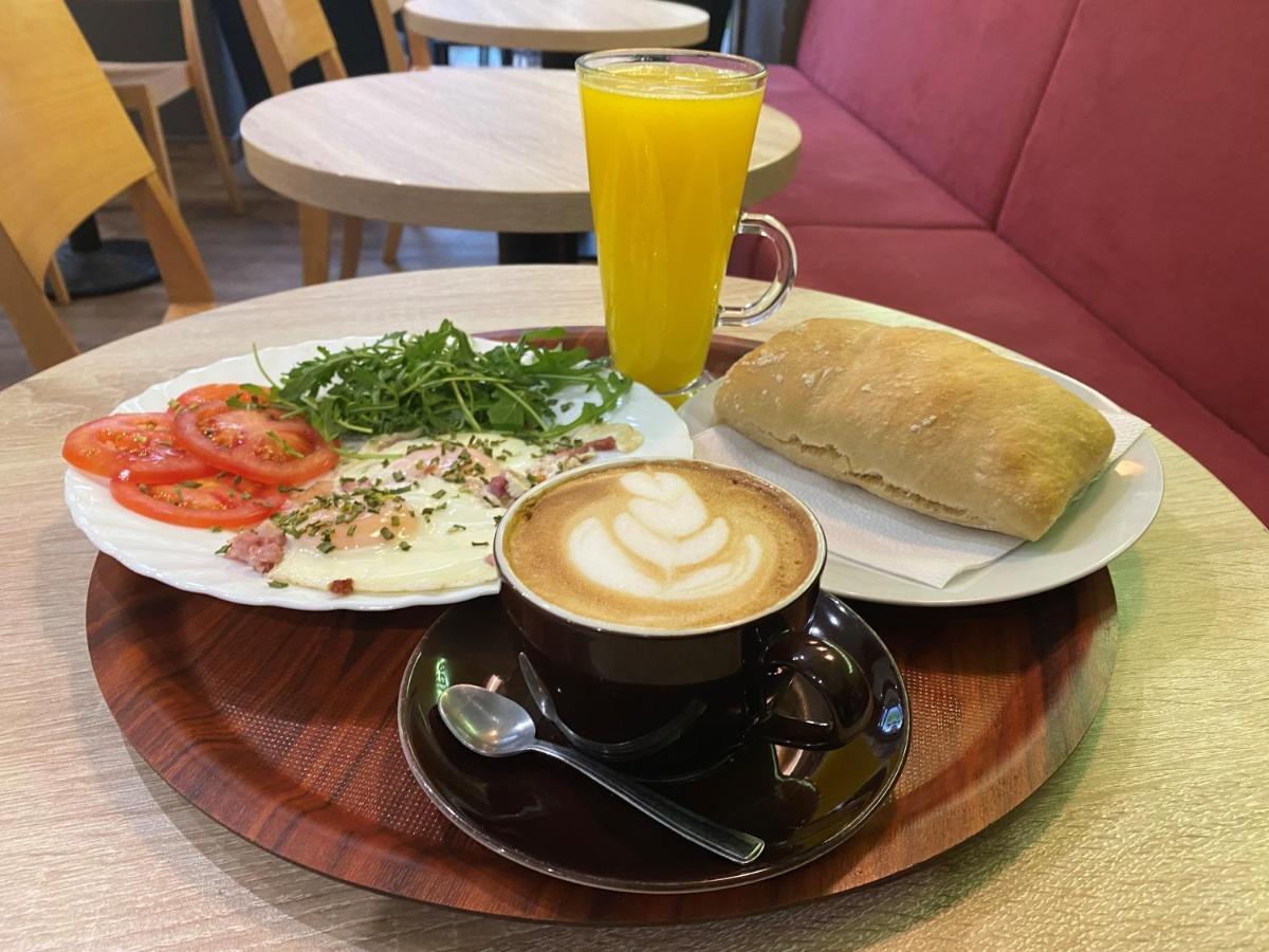 Corvin Center Apartmanhotel Budapest
