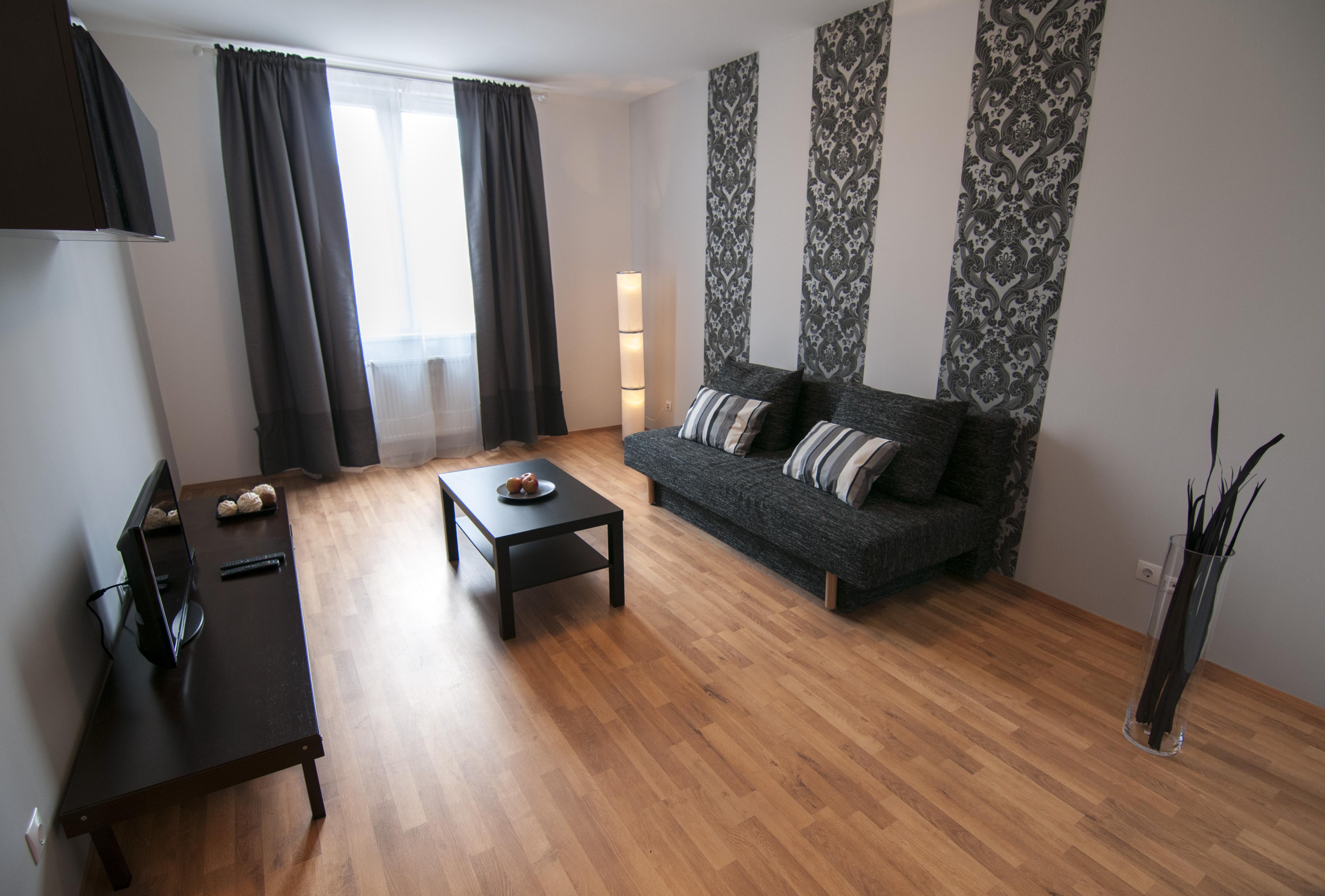 Corvin Center Apartmanhotel