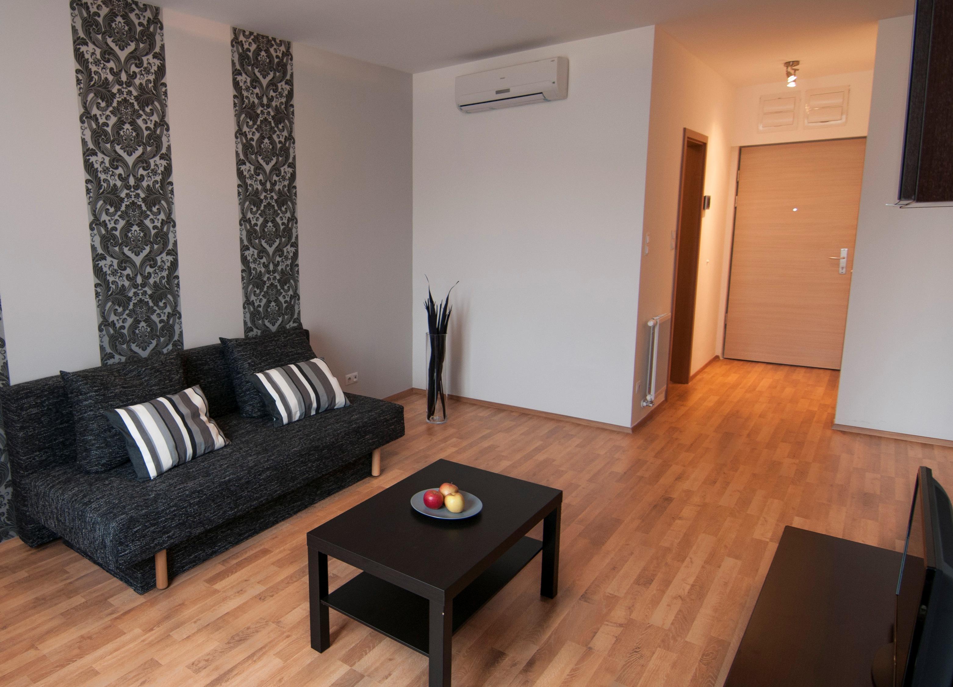 Apartmanhotel Corvin Center Budapest