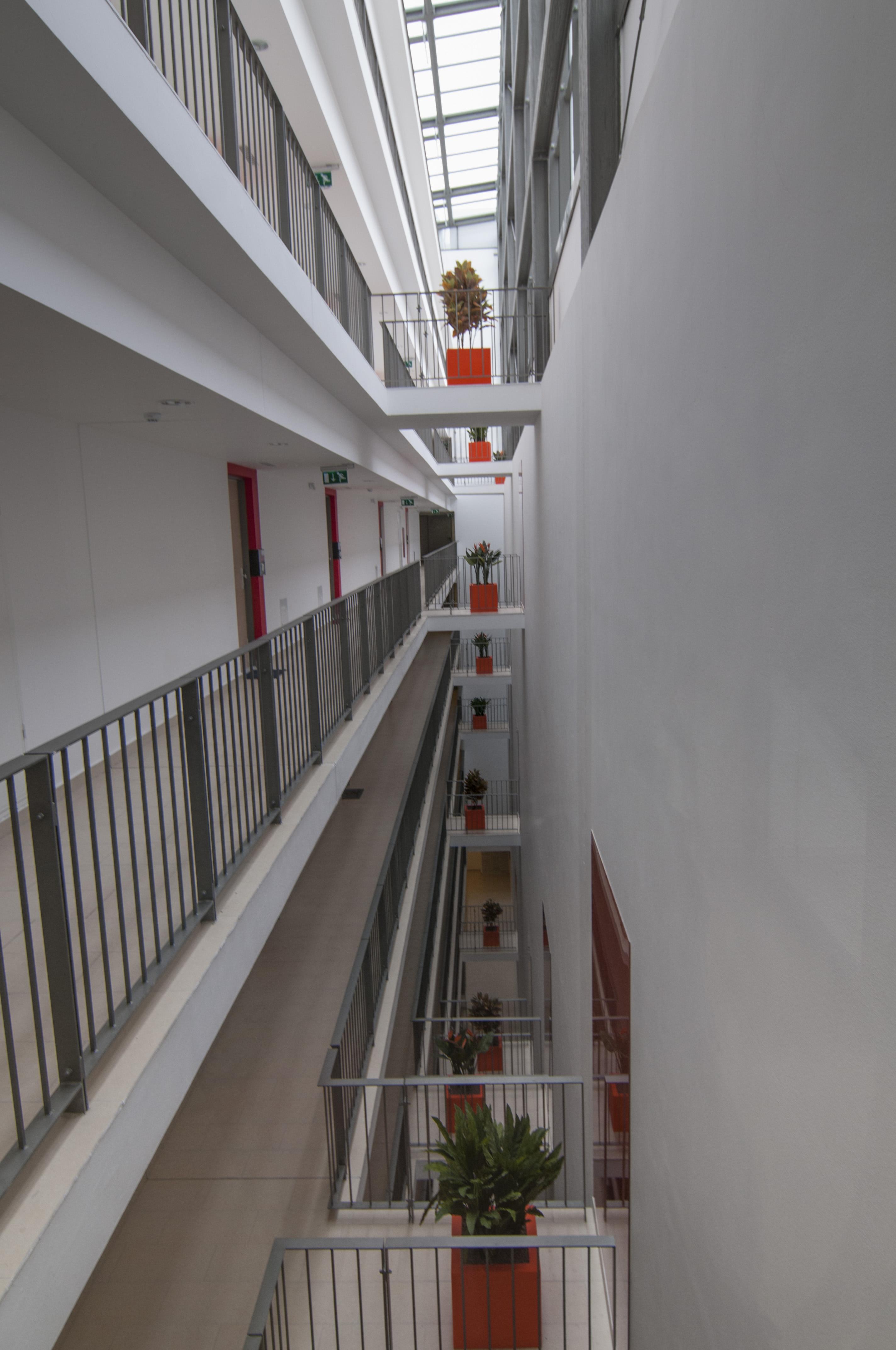 Corvin Center Apartmanhotel 3*