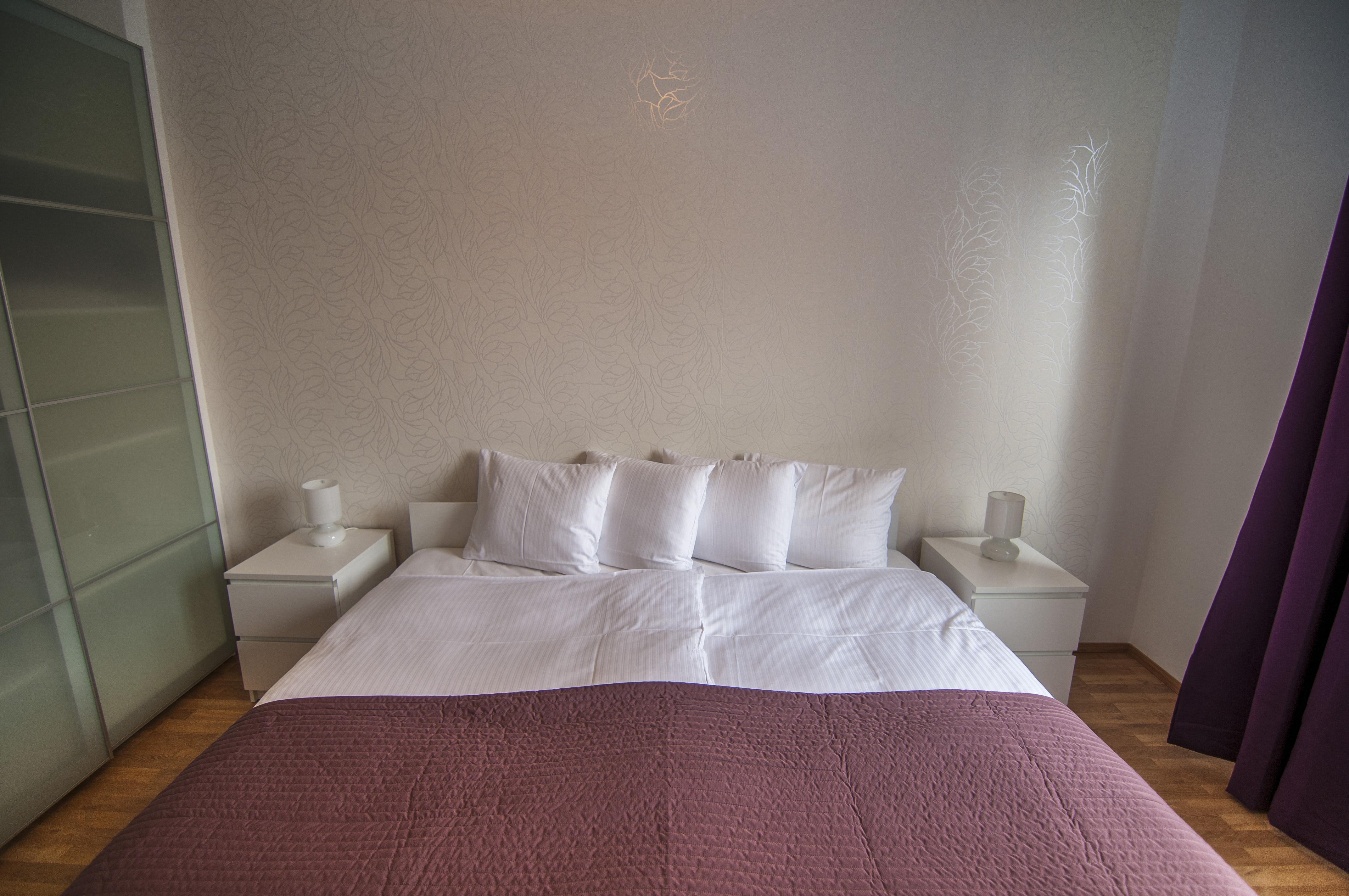 Apartmanhotel Corvin Center
