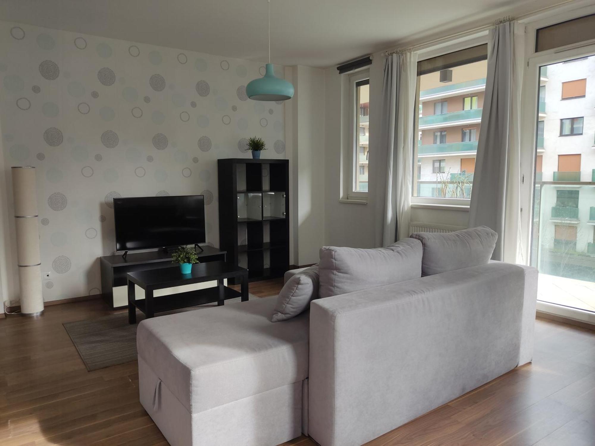 Corvin Center Apartmanhotel 3*