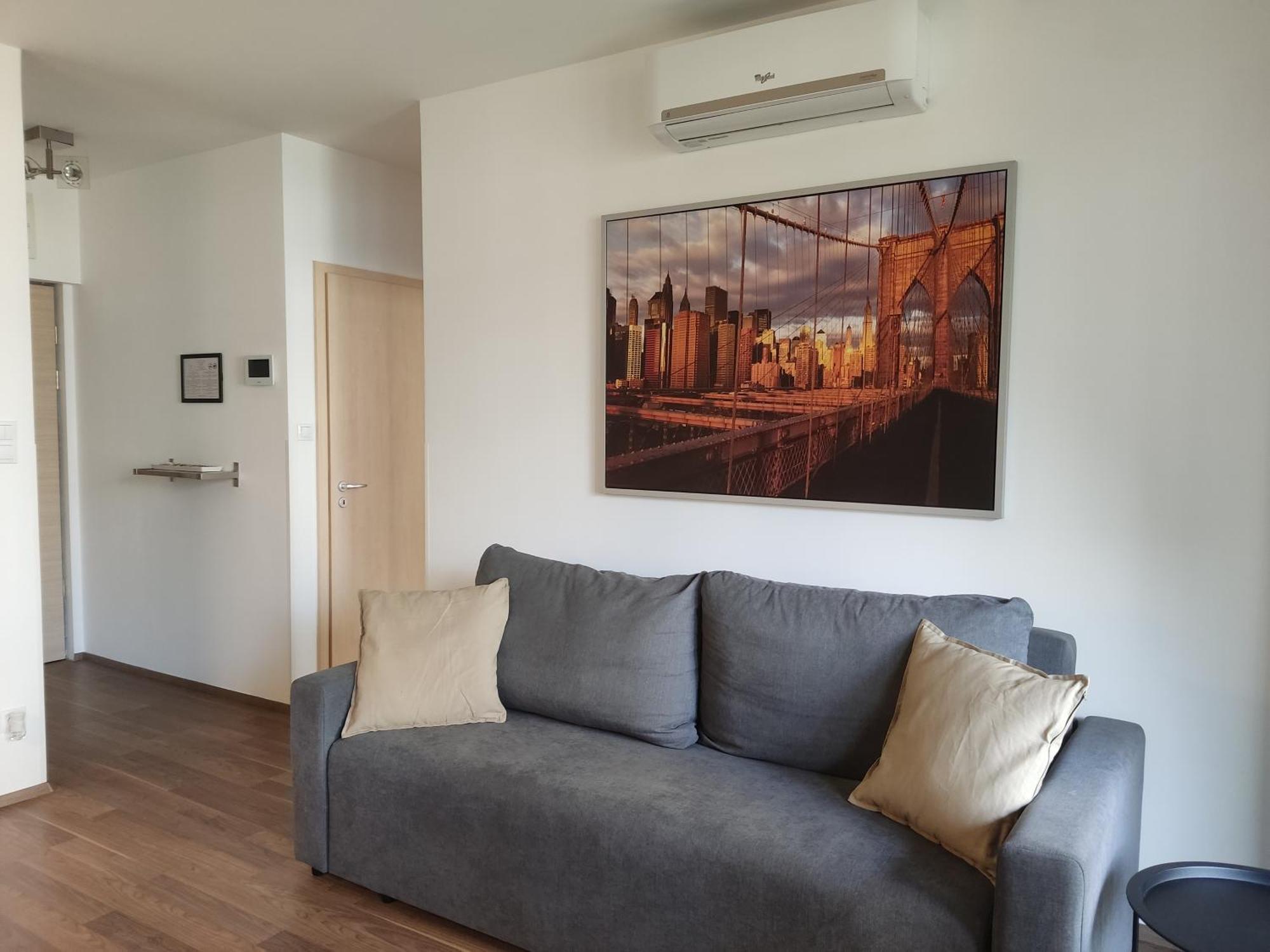 Apartmanhotel Corvin Center