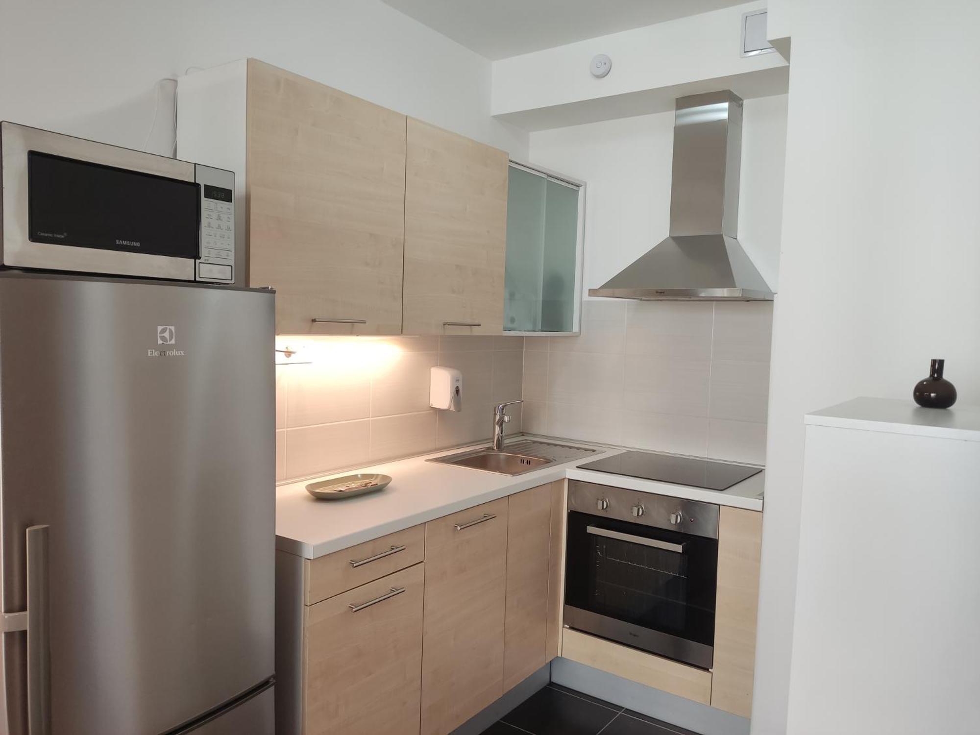 Corvin Center 3* Budapest