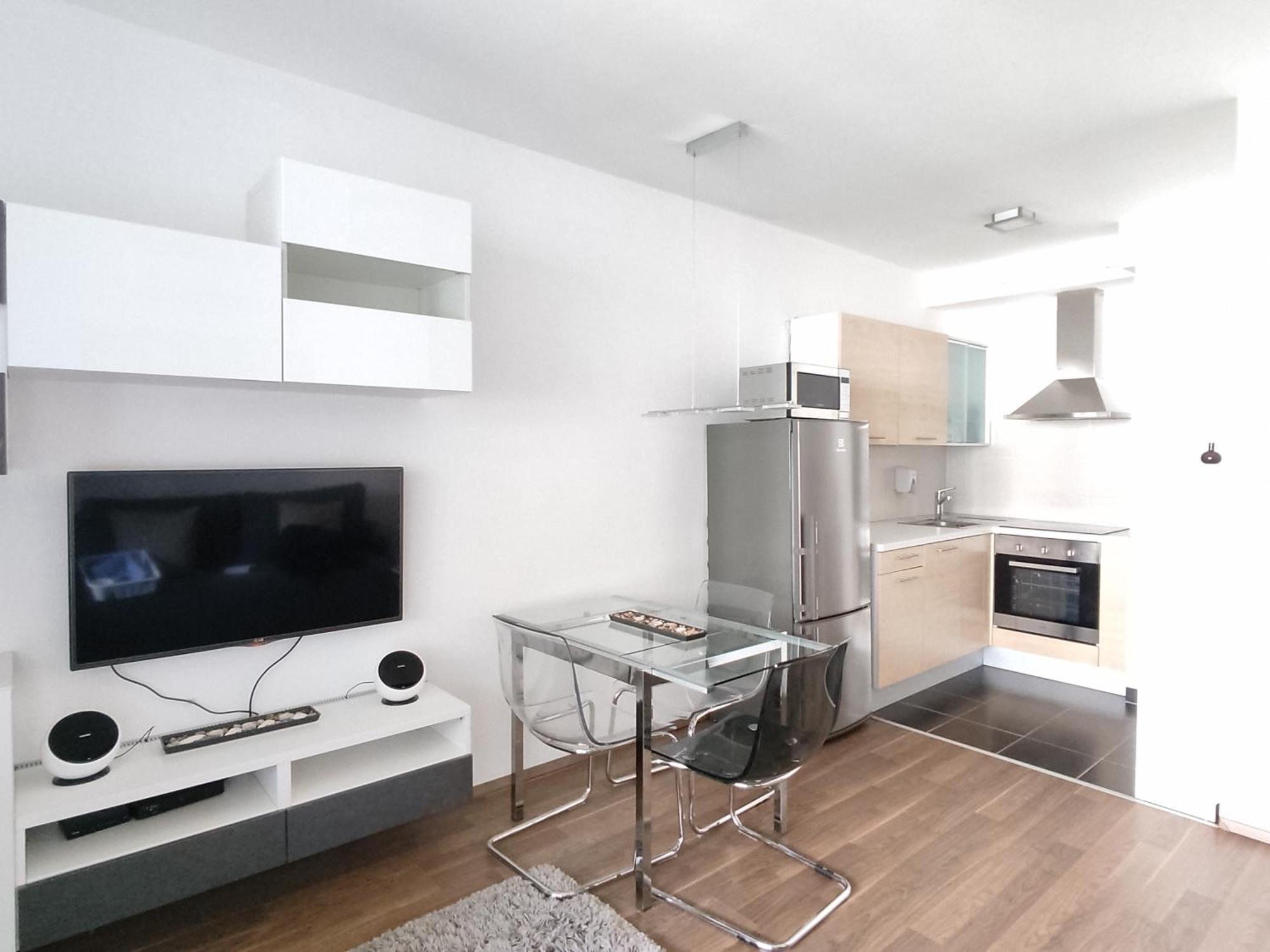 Corvin Center Hotel apartamentowy Budapeszt