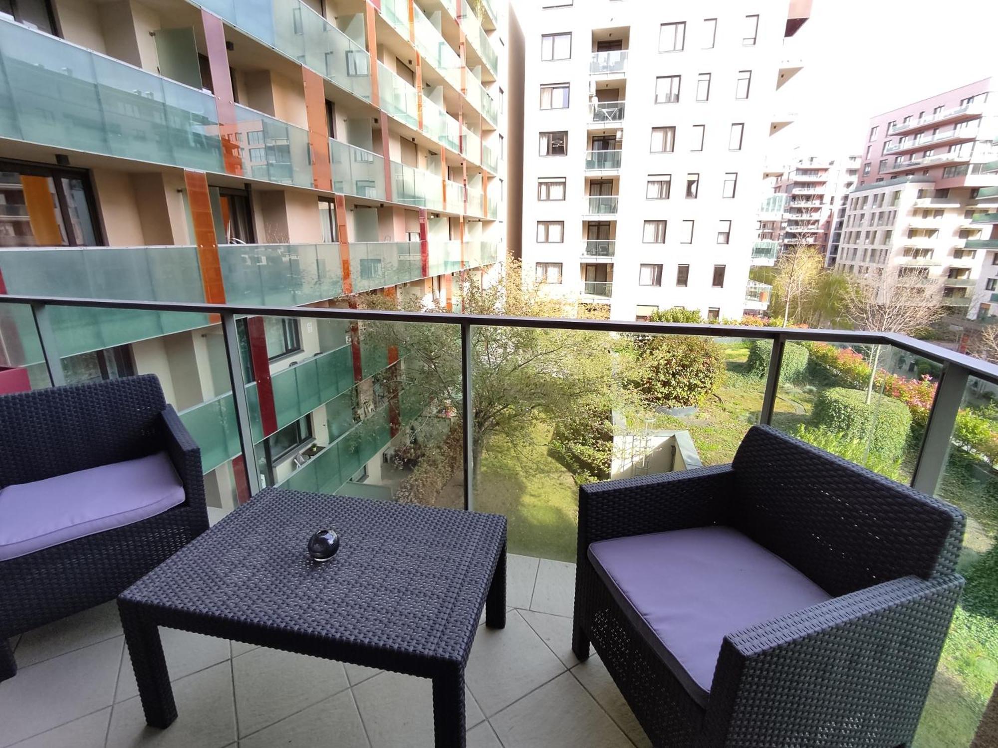 Apartmanhotel Corvin Center Budapest