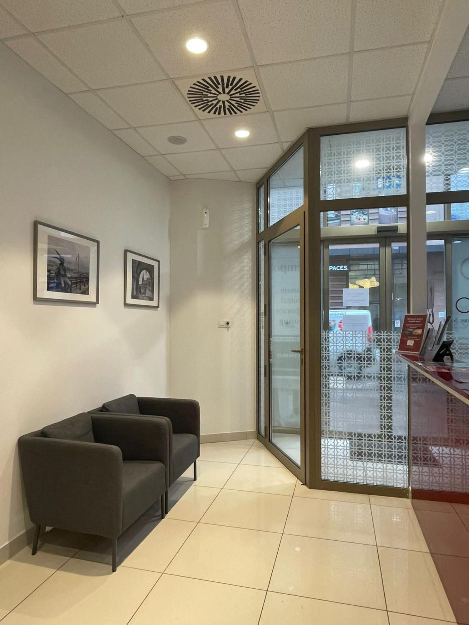 Apartmanhotel Corvin Center