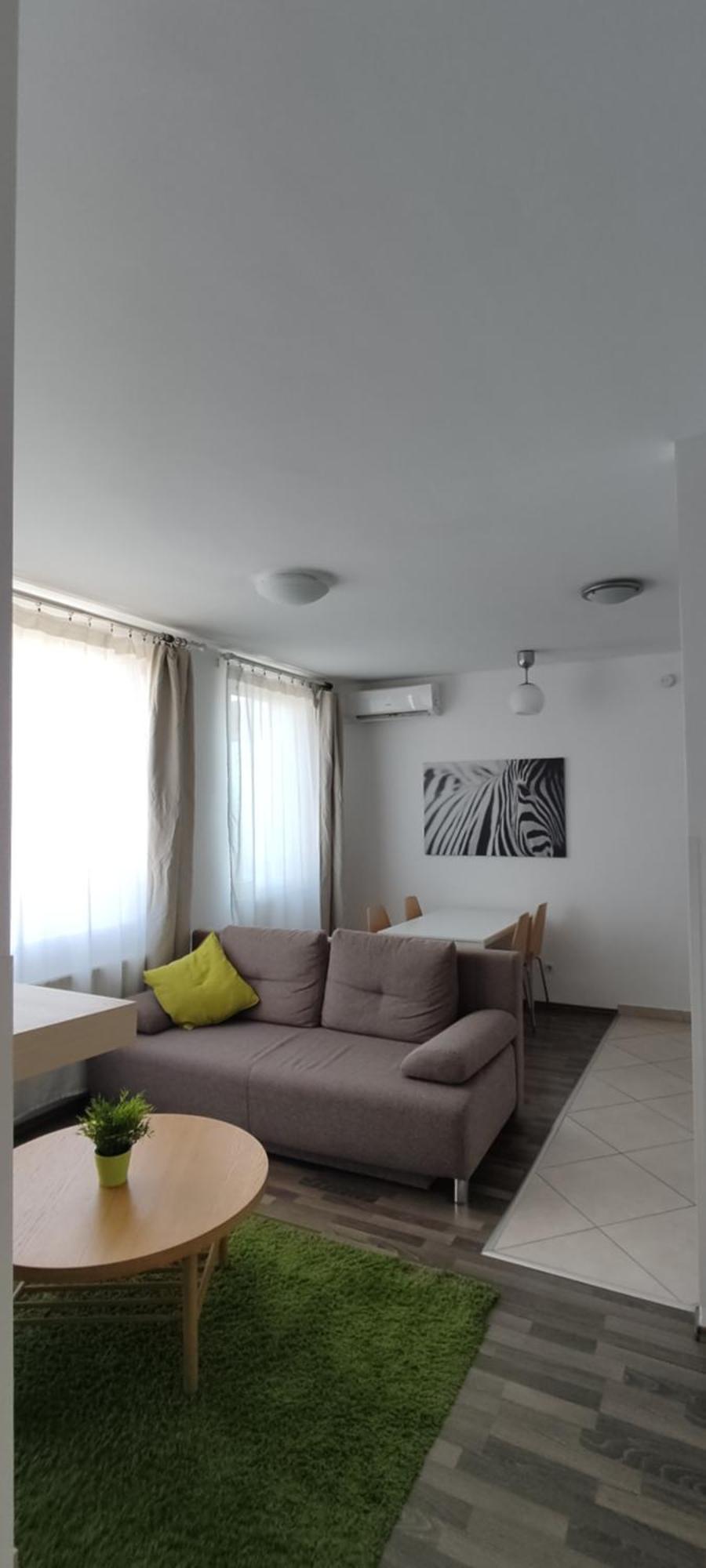 Apartmanhotel Corvin Center 3*