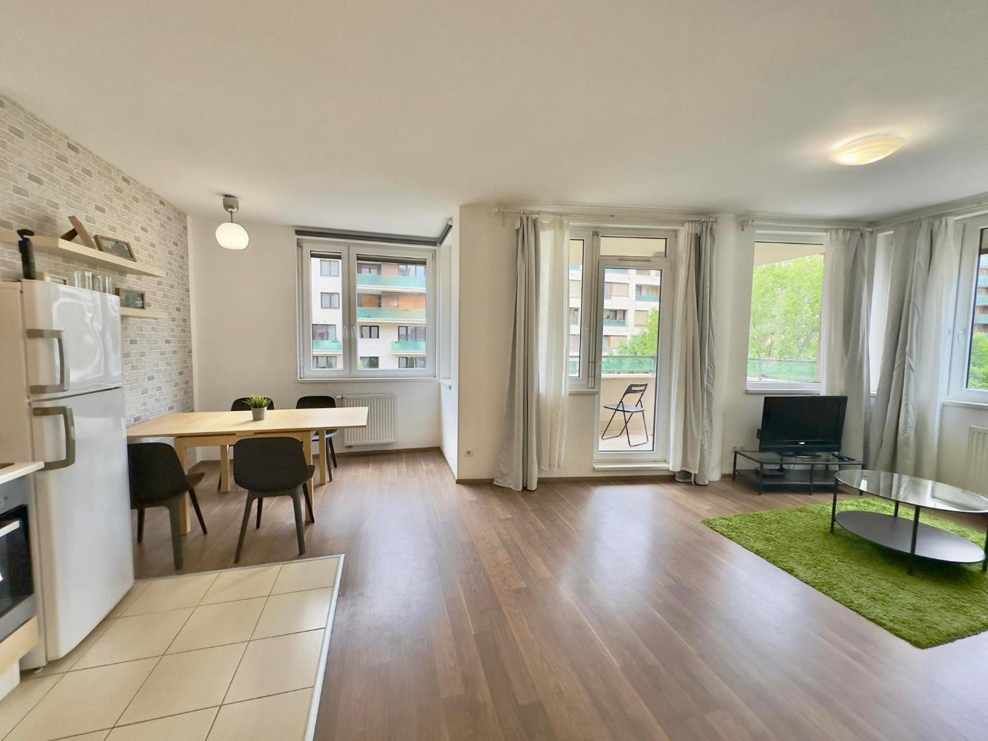 Apartmanhotel Corvin Center
