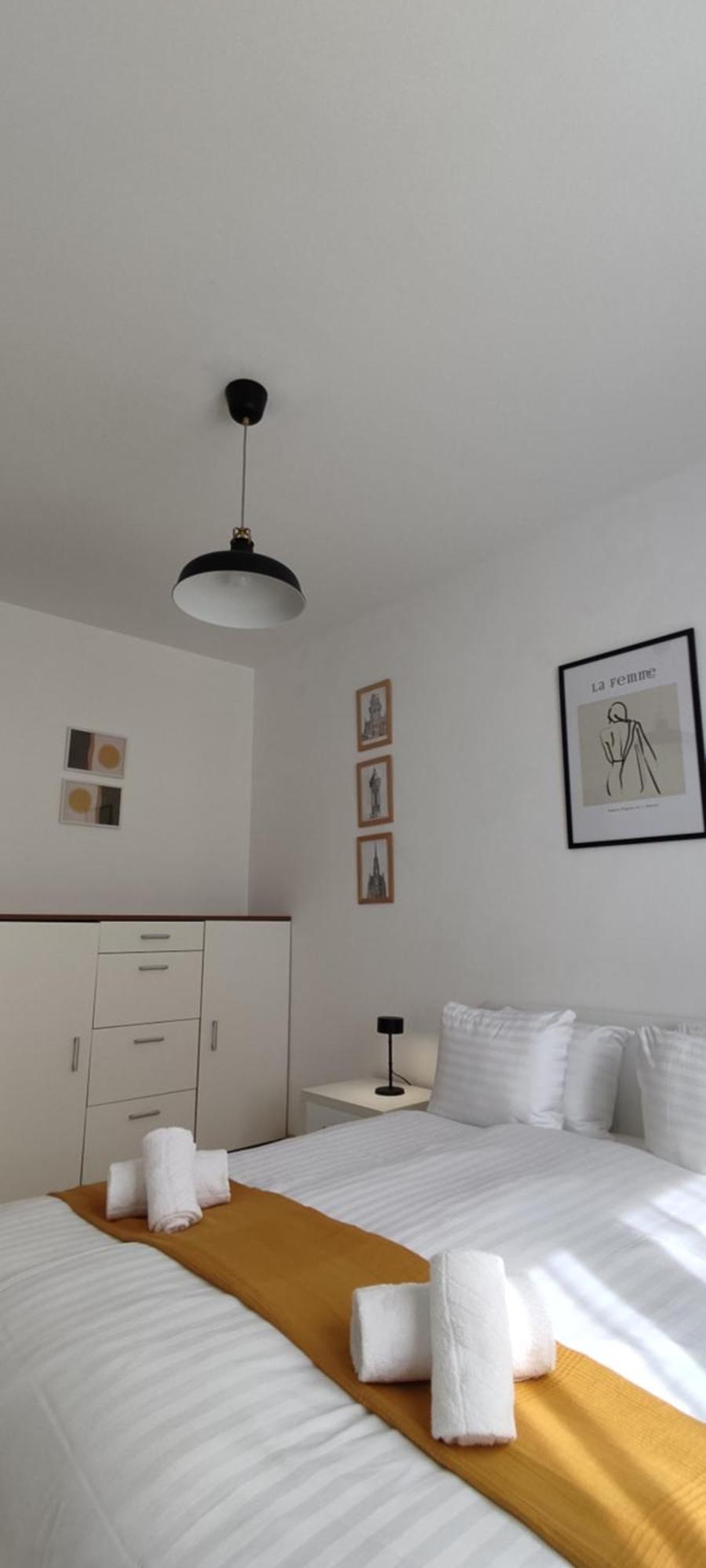 Apartmanhotel Corvin Center