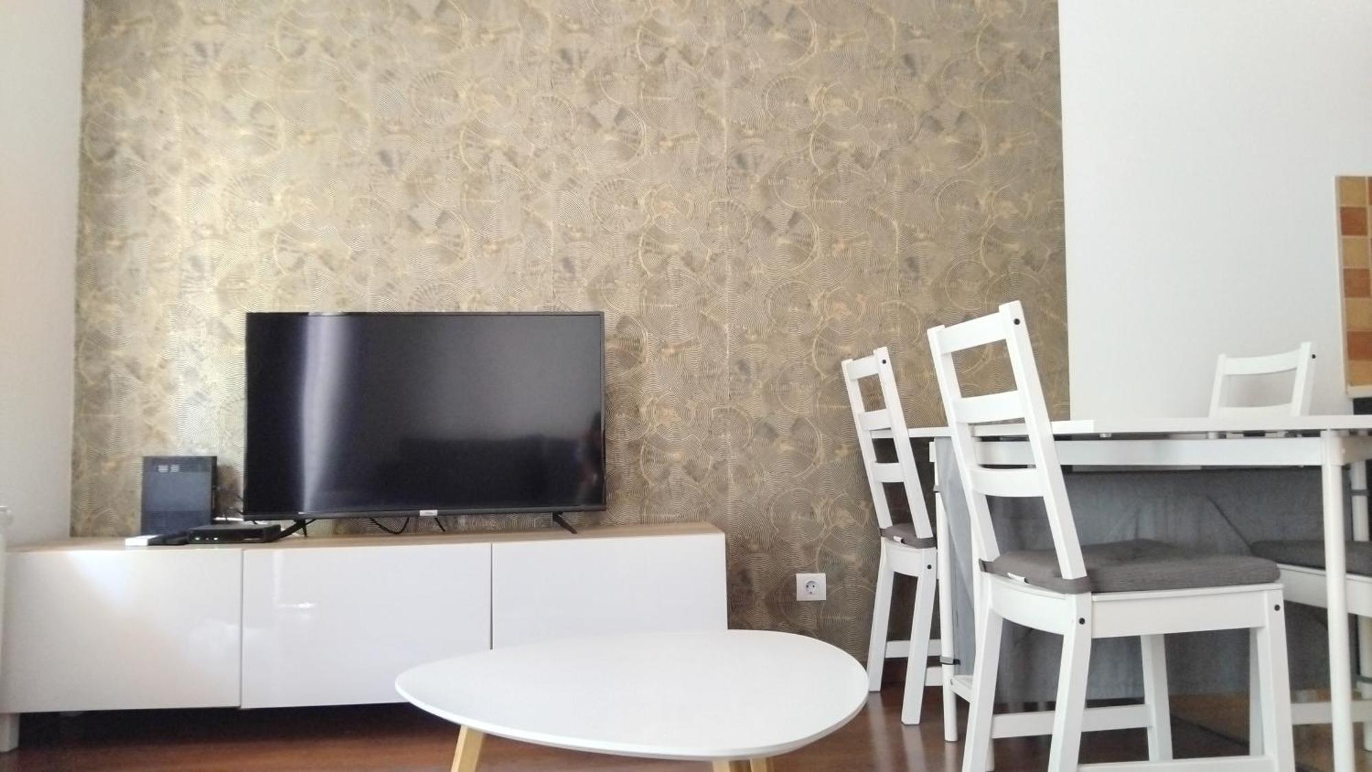 Corvin Center Aparthotel