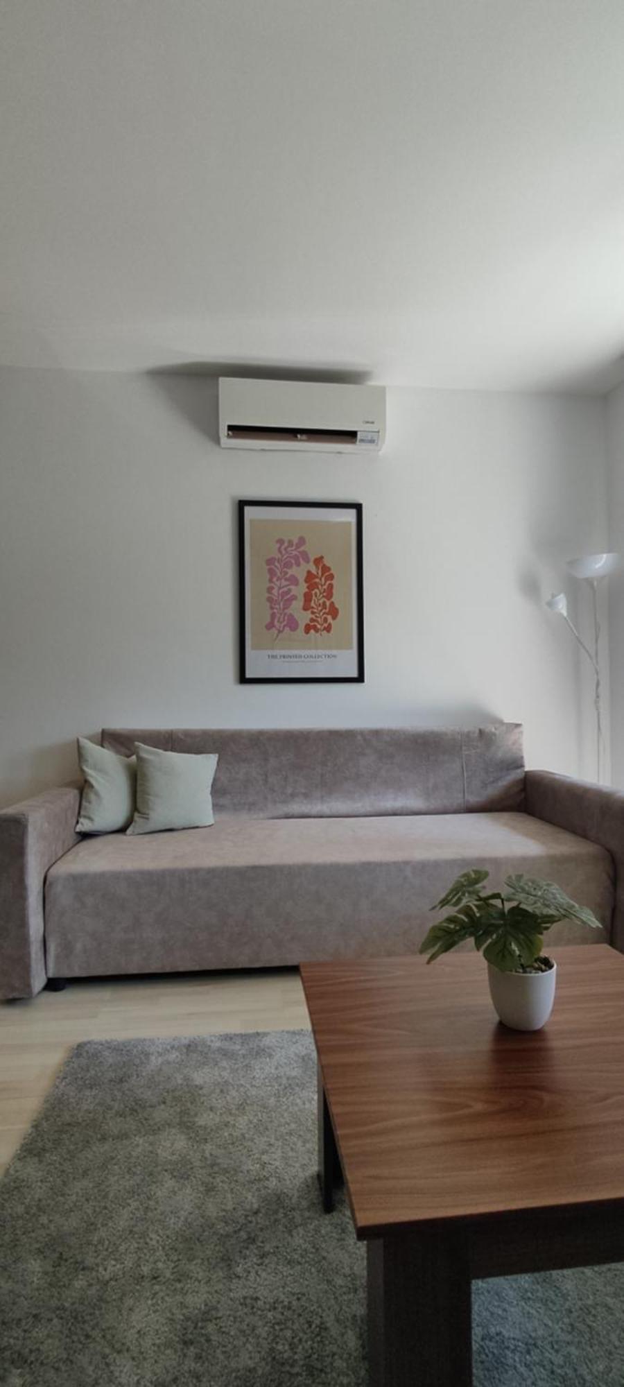 Apartmanhotel Corvin Center 3*
