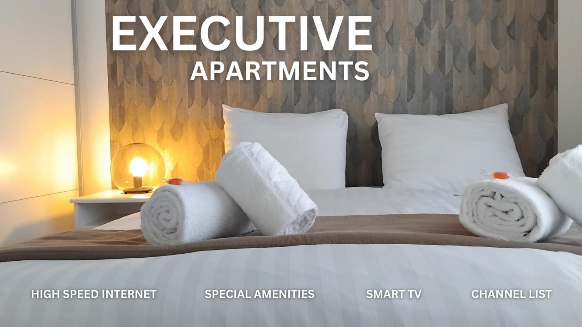 Apartmanhotel Corvin Center