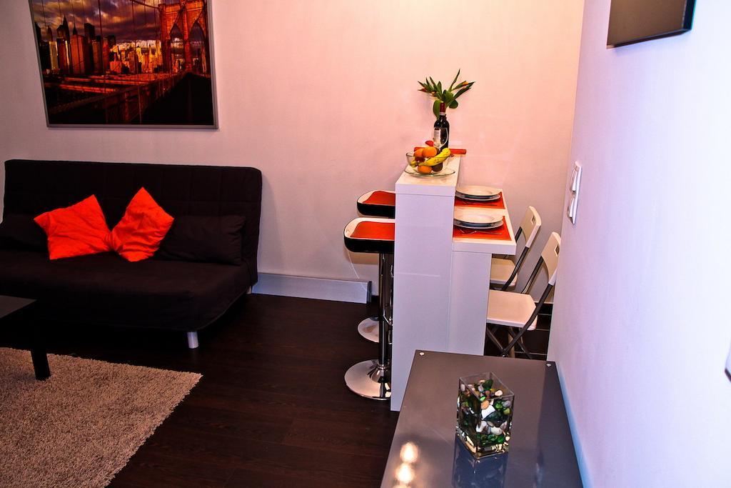 Corvin Center Apartmanhotel 3*