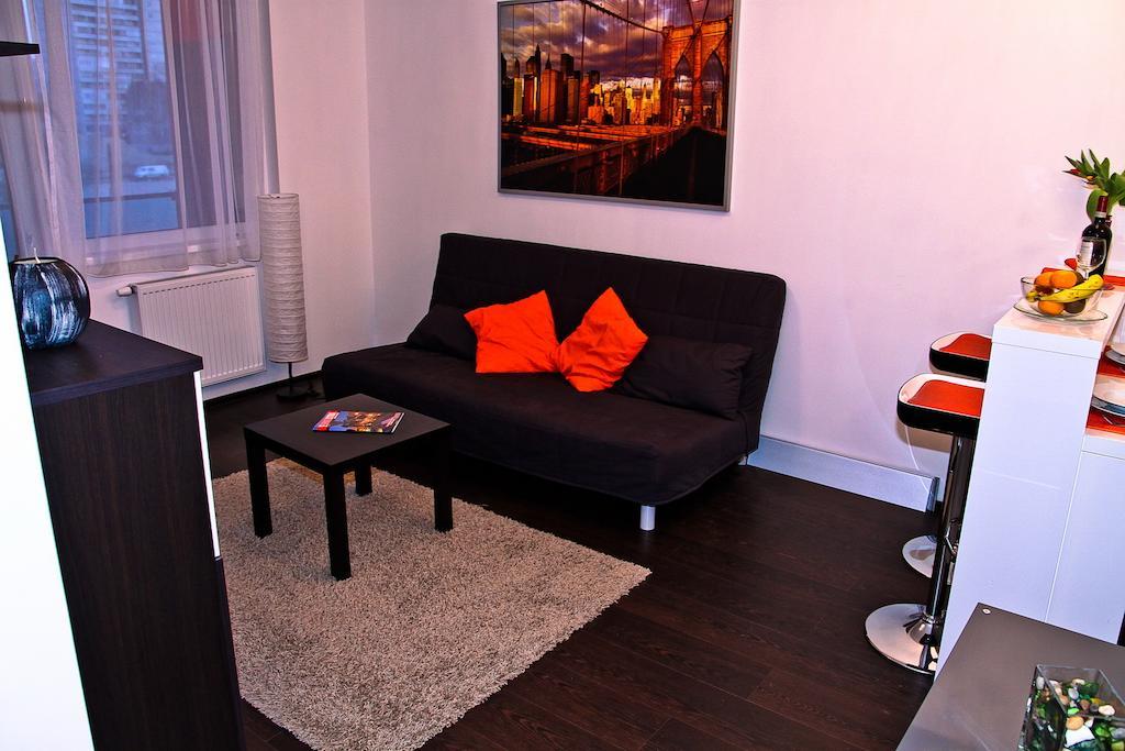 Corvin Center Budapest