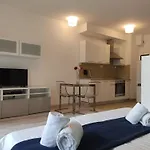 Corvin Center Suites