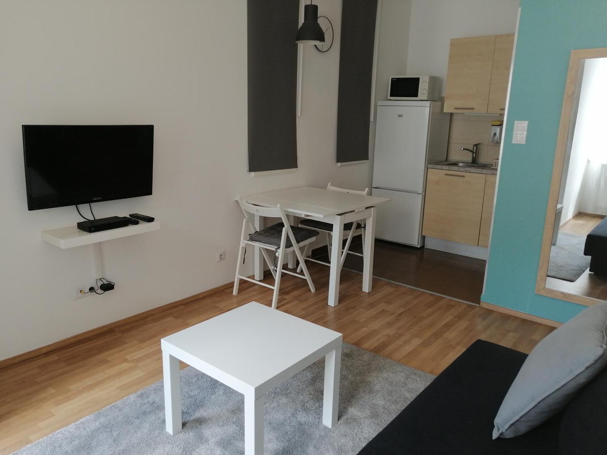 Corvin Center 3* Budapest