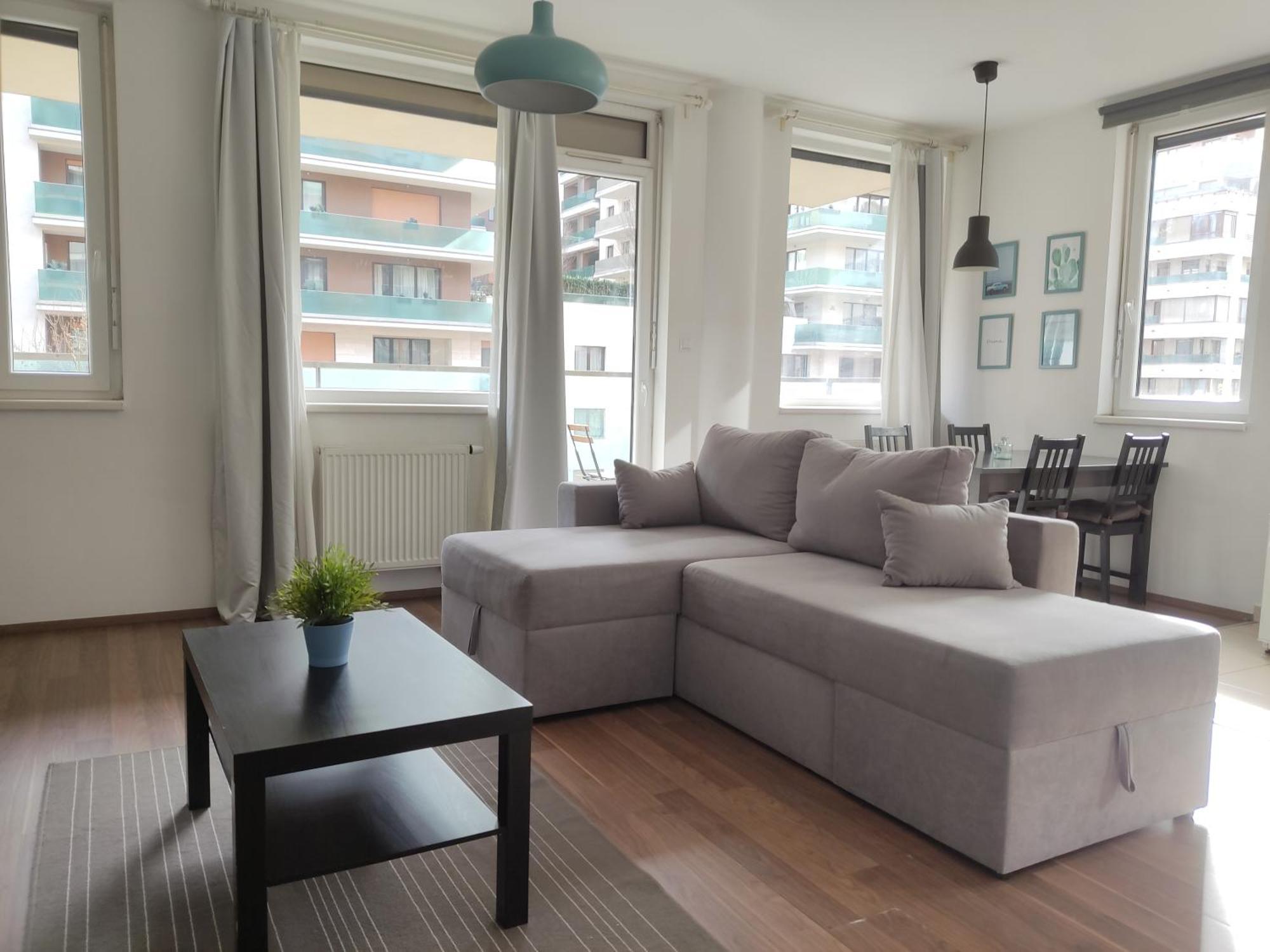 Corvin Center 3* Budapest