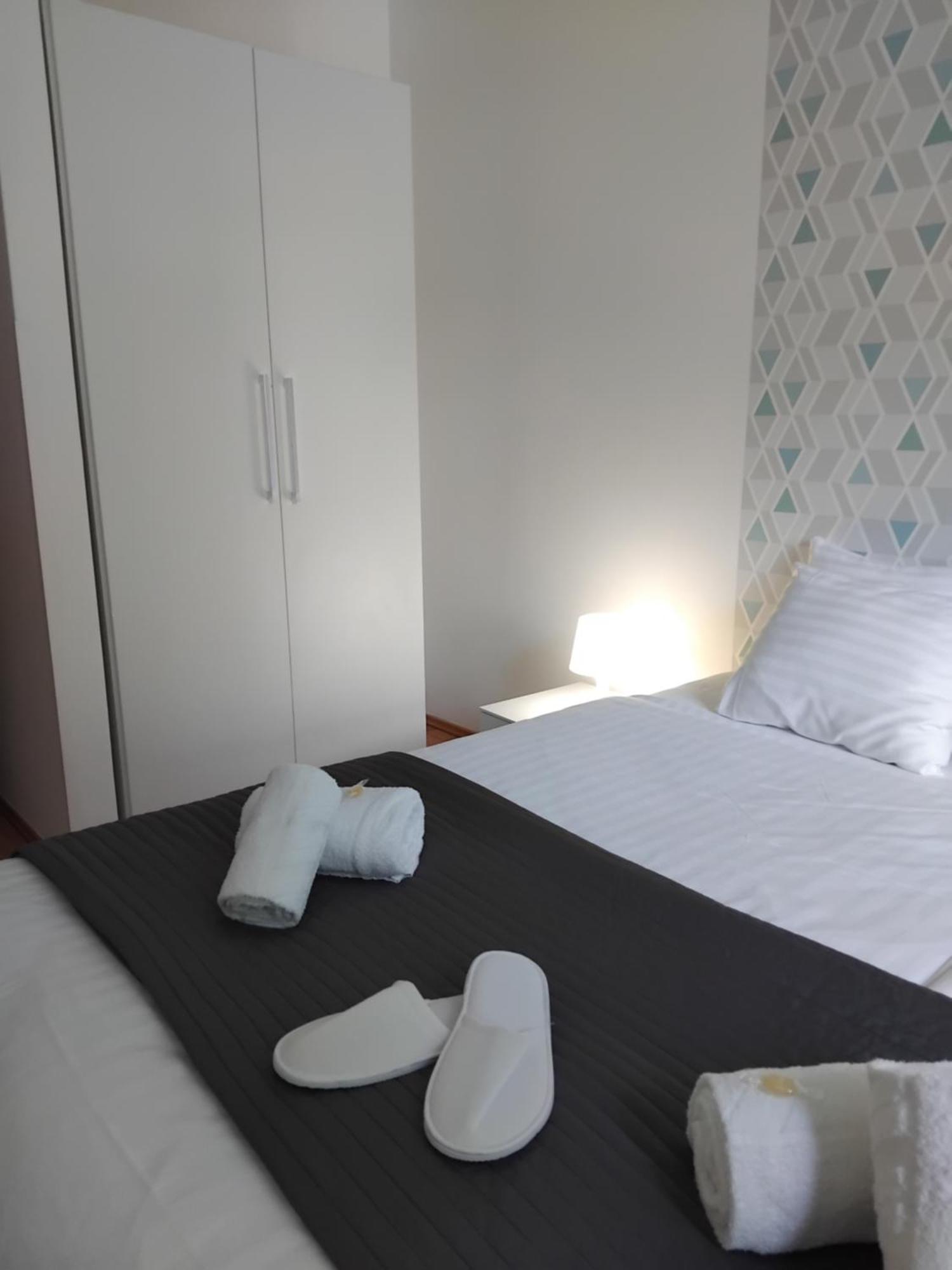 Corvin Center Apartahotel 3*
