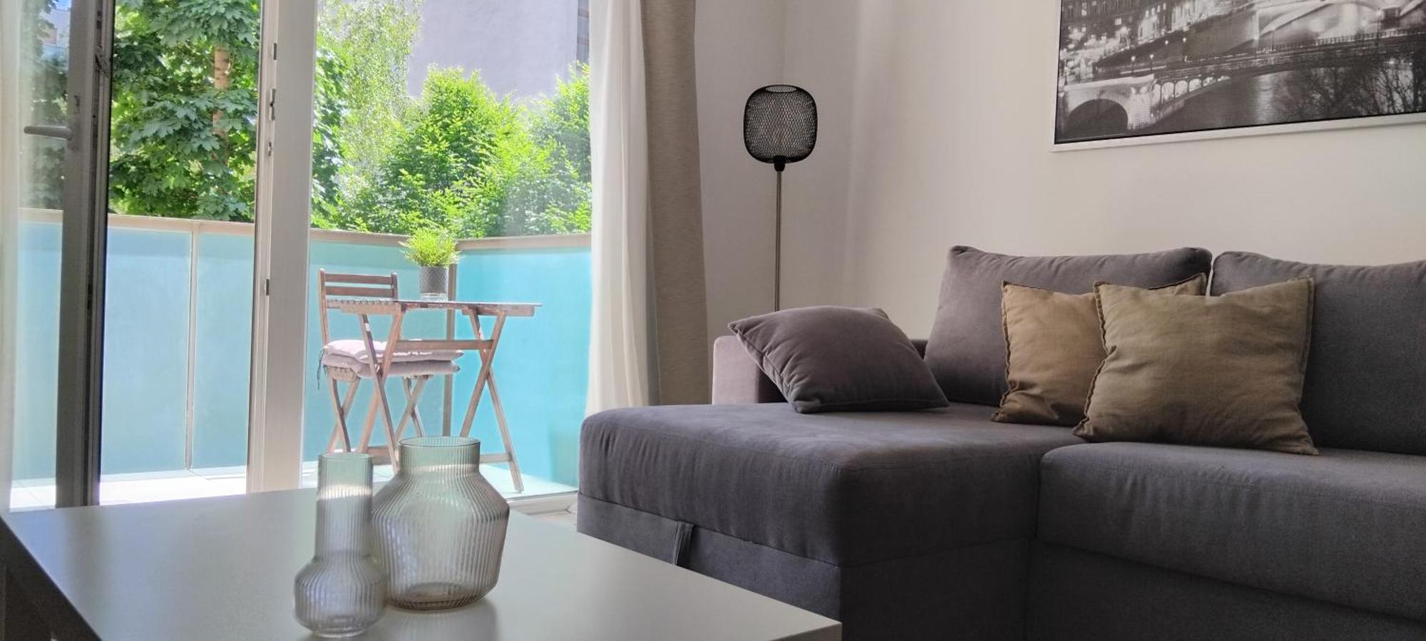 Apartahotel Corvin Center 3*