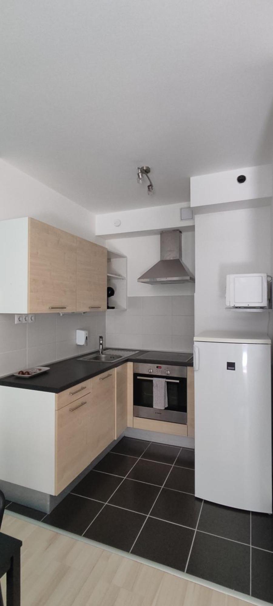 Corvin Center Apartahotel 3*