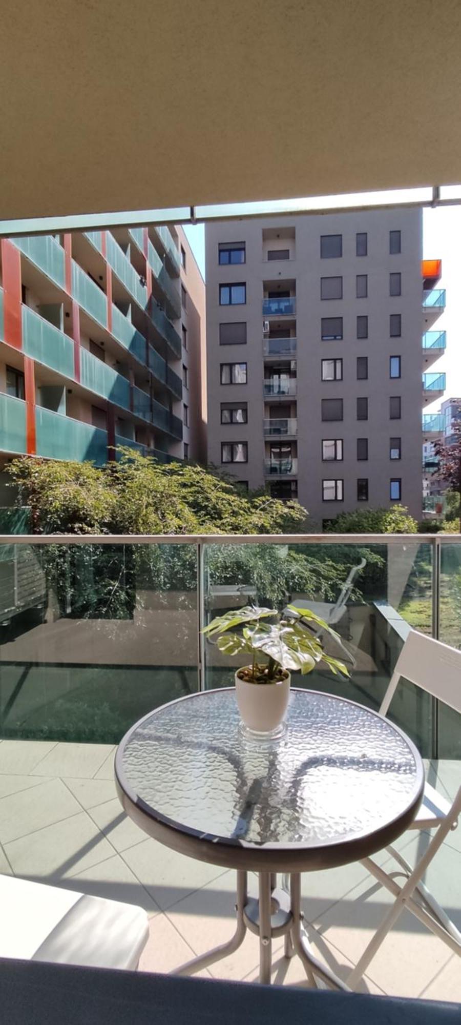 Apartahotel Corvin Center Budapest