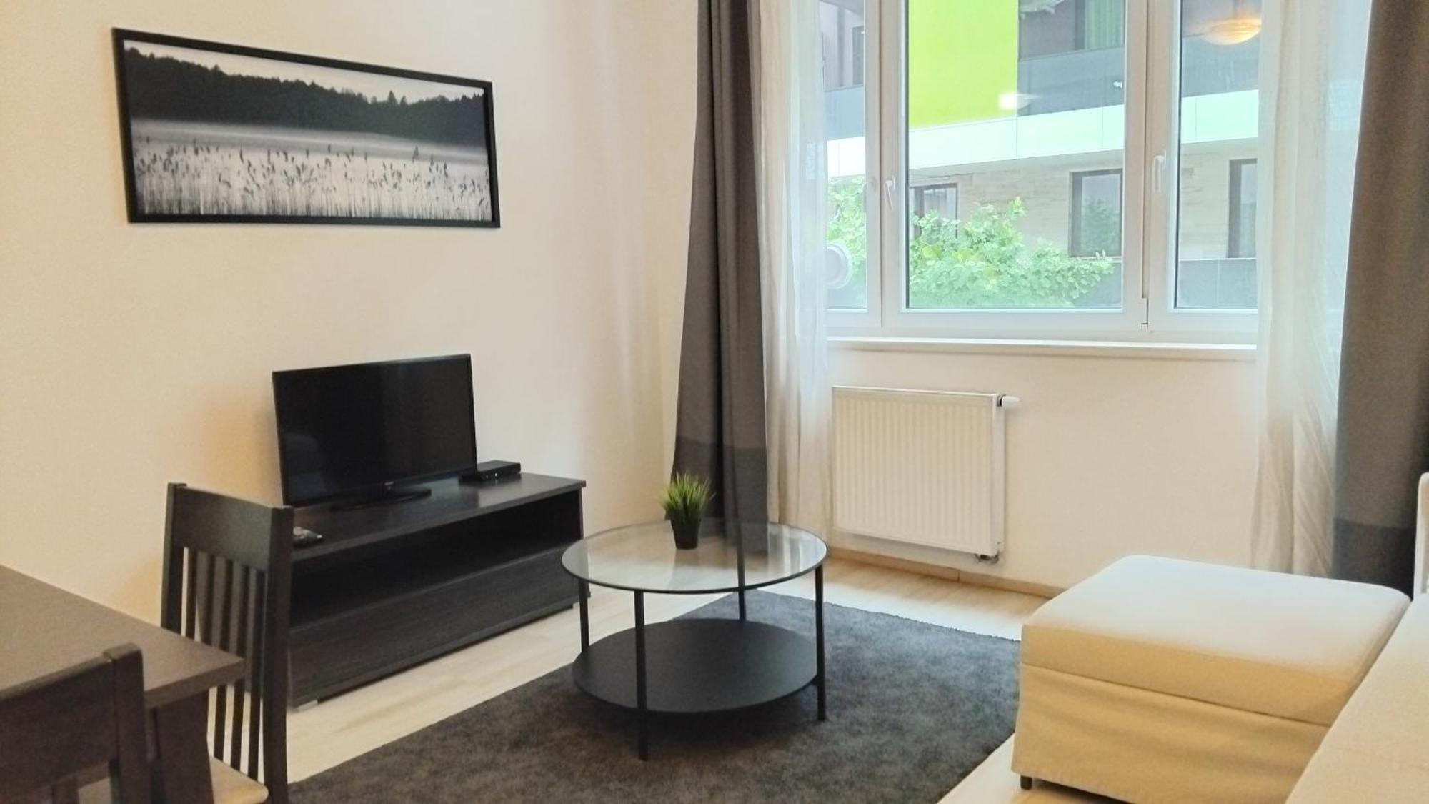 Corvin Center 3* Budapest