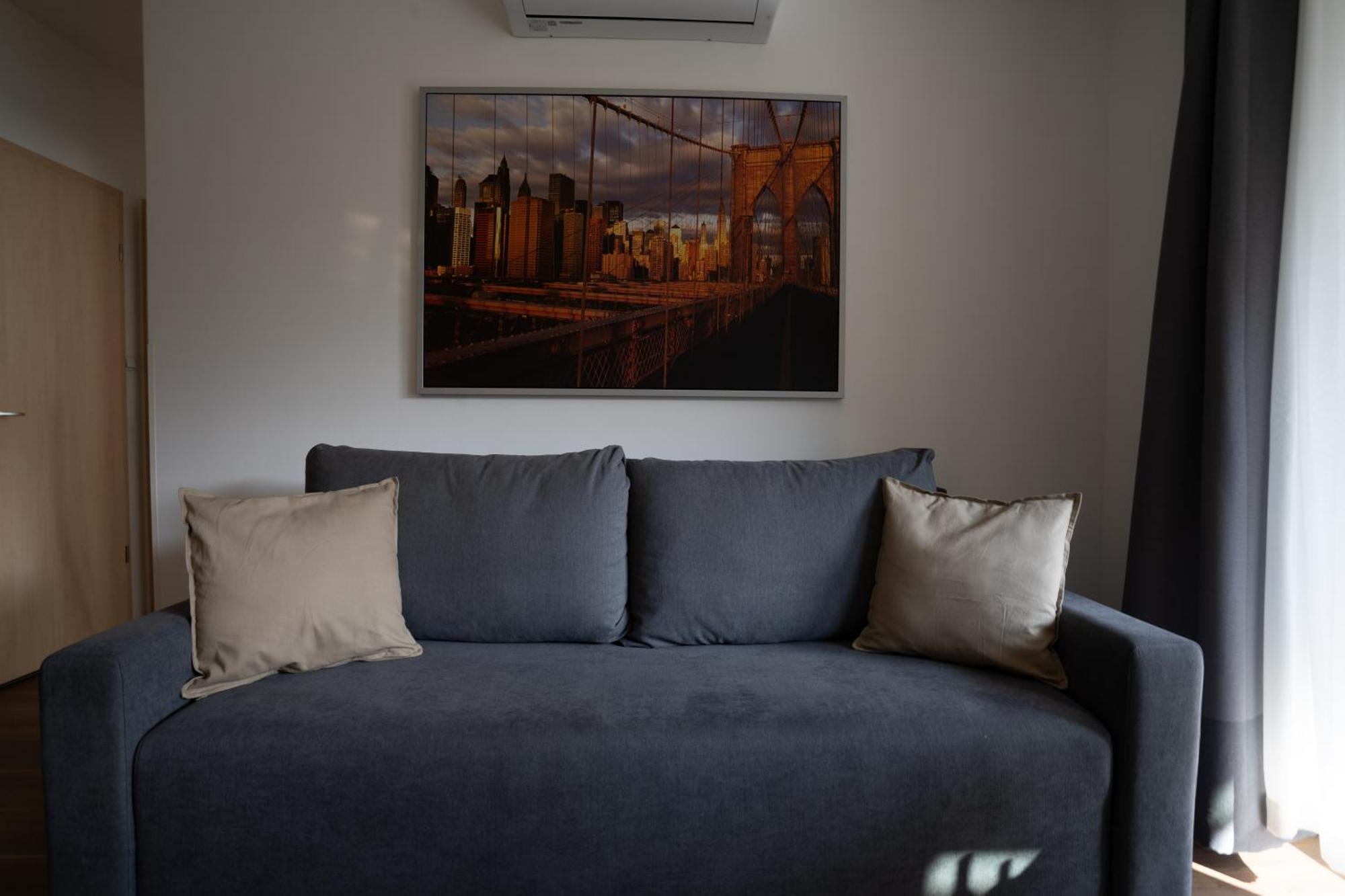 Corvin Center Apartahotel Budapest