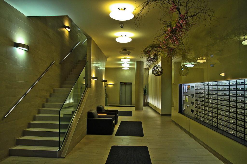 Corvin Center Apartahotel Budapest