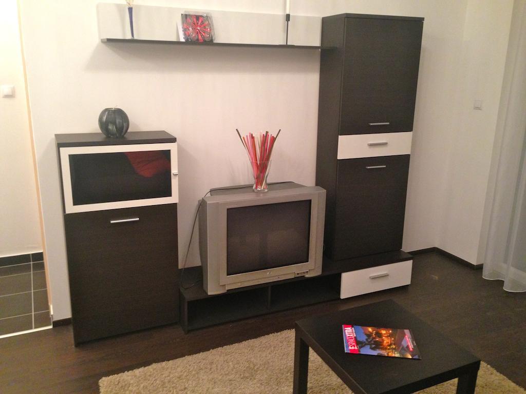 Corvin Center Apartahotel 3*